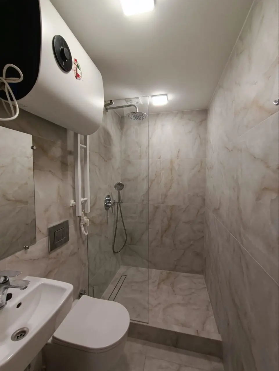 Фото Rent a 1-room apartment, Pushkinska Street  Odesa for long-term rent, price: 12000 UAH, code 7720