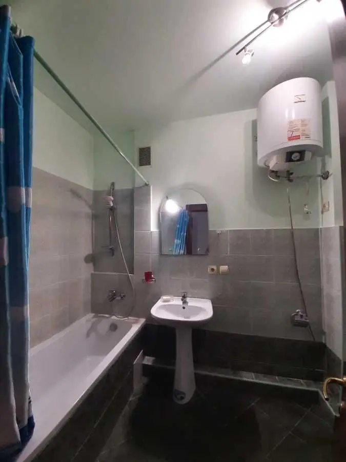 Фото Продаю 1 кімнатну квартиру, 52 кв. м, Бориса Гмирі вул. 6 Київ, ціна: 81000 USD, код 7722
