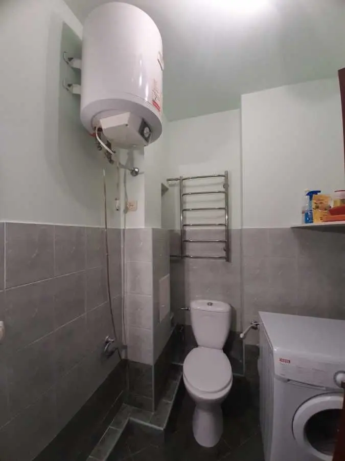 Фото Продаю 1 кімнатну квартиру, 52 кв. м, Бориса Гмирі вул. 6 Київ, ціна: 81000 USD, код 7722