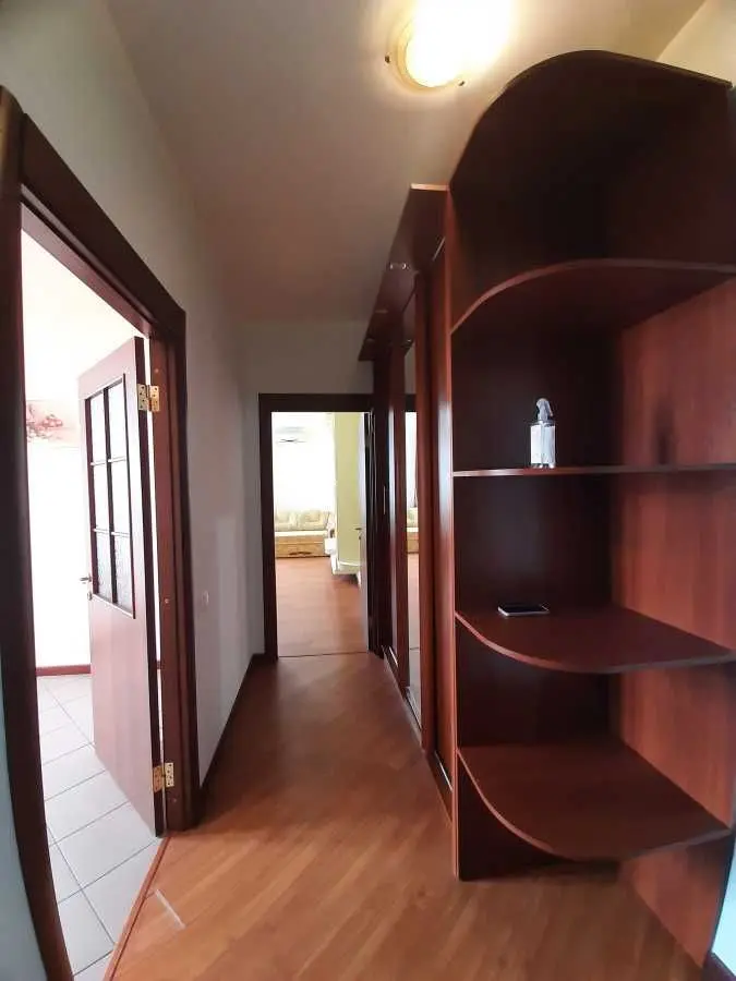 Фото Продаю 1 кімнатну квартиру, 52 кв. м, Бориса Гмирі вул. 6 Київ, ціна: 81000 USD, код 7722