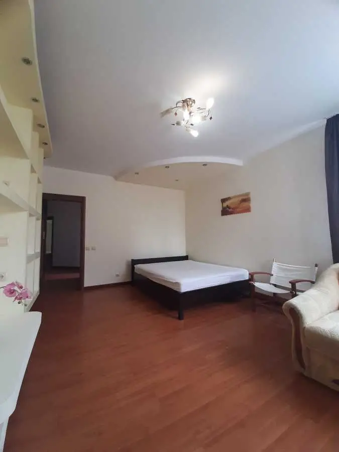 Фото Продаю 1 кімнатну квартиру, 52 кв. м, Бориса Гмирі вул. 6 Київ, ціна: 81000 USD, код 7722
