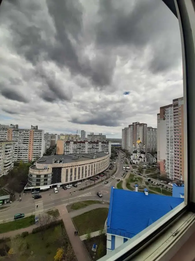 Фото Продаю 1 кімнатну квартиру, 52 кв. м, Бориса Гмирі вул. 6 Київ, ціна: 81000 USD, код 7722