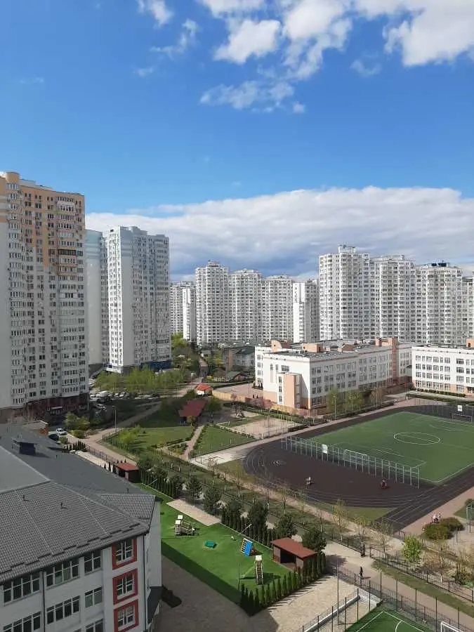 Фото Продаю 1 кімнатну квартиру, 52 кв. м, Бориса Гмирі вул. 6 Київ, ціна: 81000 USD, код 7722
