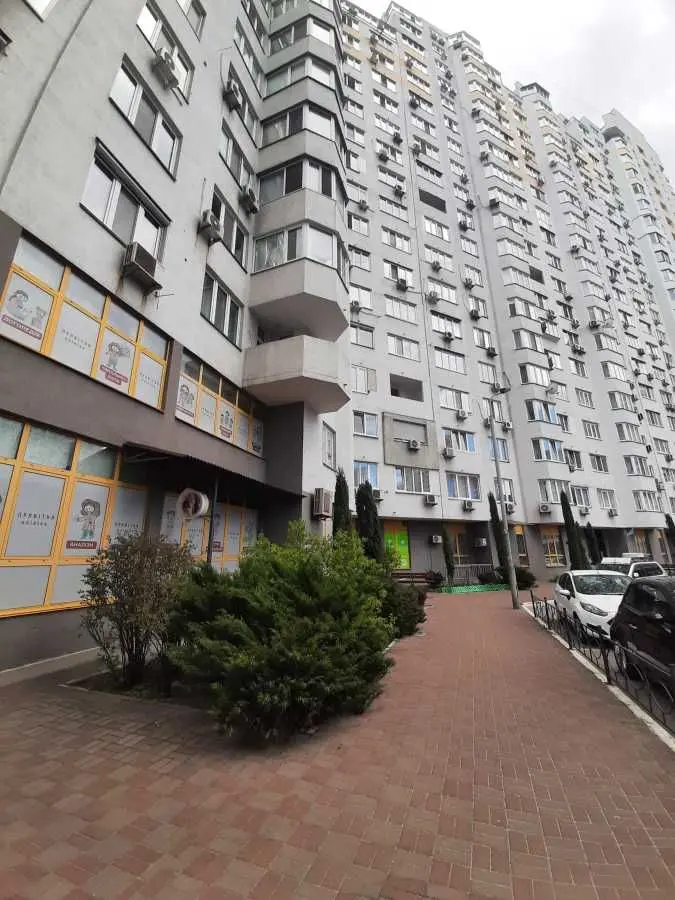 Фото Продаю 1 кімнатну квартиру, 52 кв. м, Бориса Гмирі вул. 6 Київ, ціна: 81000 USD, код 7722