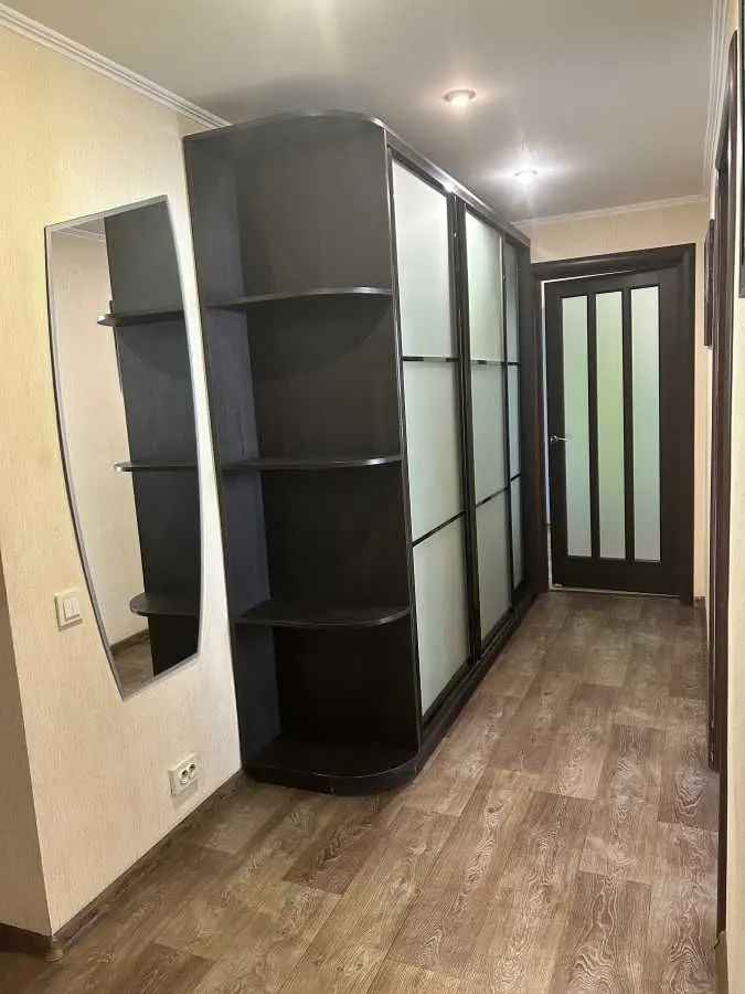 Фото Продаю 2 кімнатну квартиру, 53 кв. м, Марії Лагунової вул. 10 Бровари, ціна: 62500 USD, код 7723