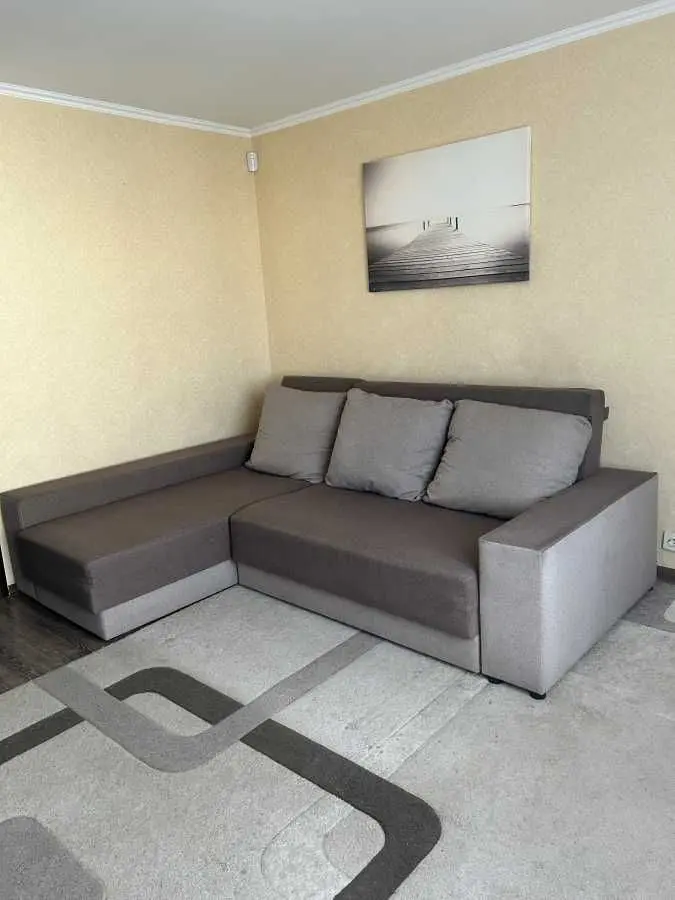 Фото Продаю 2 кімнатну квартиру, 53 кв. м, Марії Лагунової вул. 10 Бровари, ціна: 62500 USD, код 7723