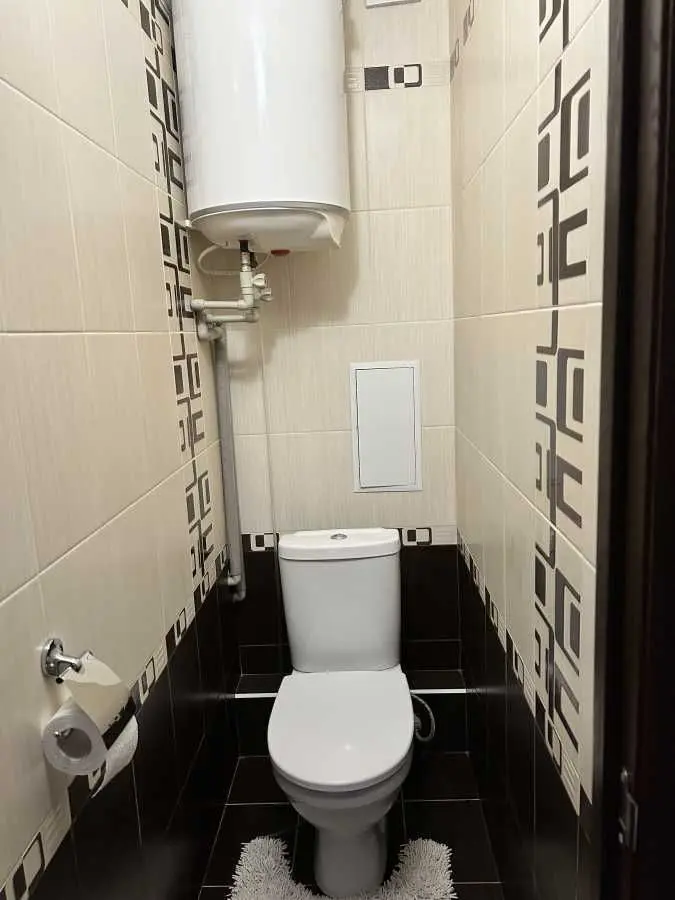 Фото Продаю 2 кімнатну квартиру, 53 кв. м, Марії Лагунової вул. 10 Бровари, ціна: 62500 USD, код 7723