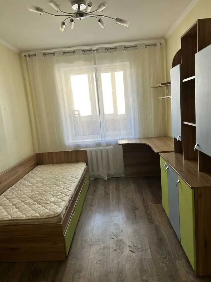 Фото Продаю 2 кімнатну квартиру, 53 кв. м, Марії Лагунової вул. 10 Бровари, ціна: 62500 USD, код 7723