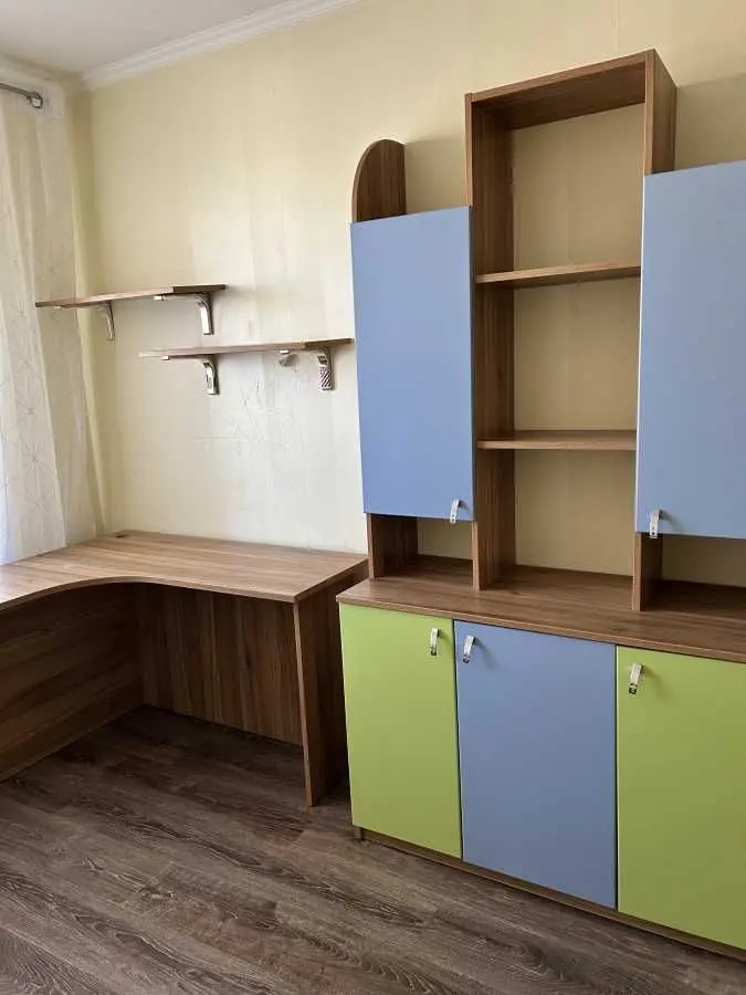 Фото Продаю 2 кімнатну квартиру, 53 кв. м, Марії Лагунової вул. 10 Бровари, ціна: 62500 USD, код 7723