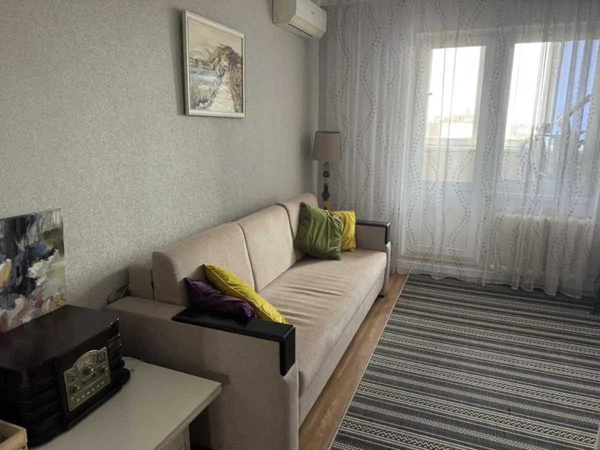 Фото Зняти 3 кімнатну квартиру, Харківське шосе 56 Київ в довгострокову оренду, ціна: 21000 UAH, код 7724