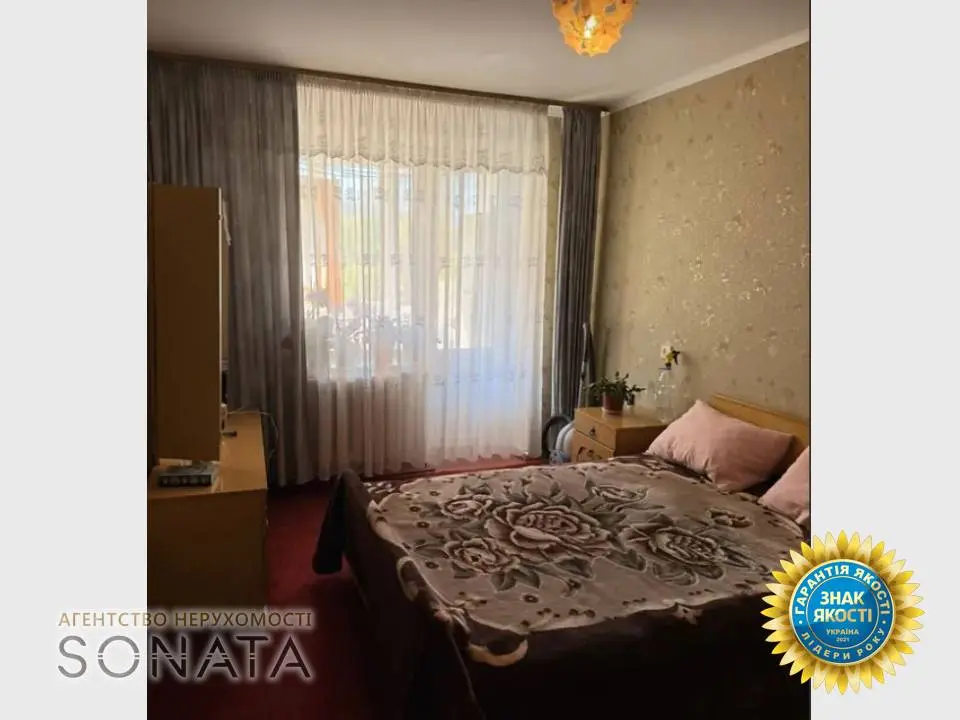 Фото Selling a 3-room apartment, 67.3 sq.m., Taraskova Street 3 Cherkasy, price: 67000 $, code 7726