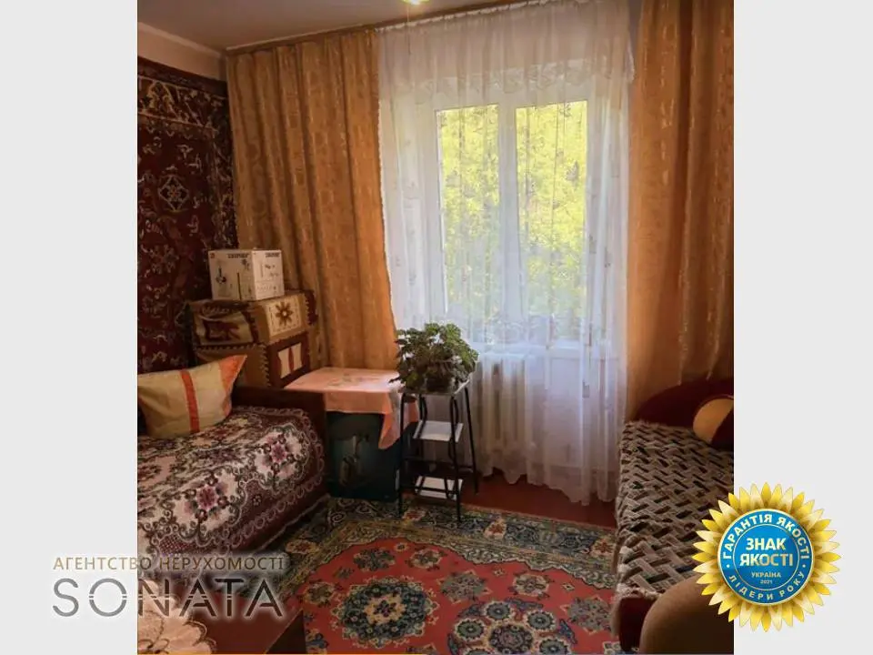 Фото Selling a 3-room apartment, 67.3 sq.m., Taraskova Street 3 Cherkasy, price: 67000 $, code 7726