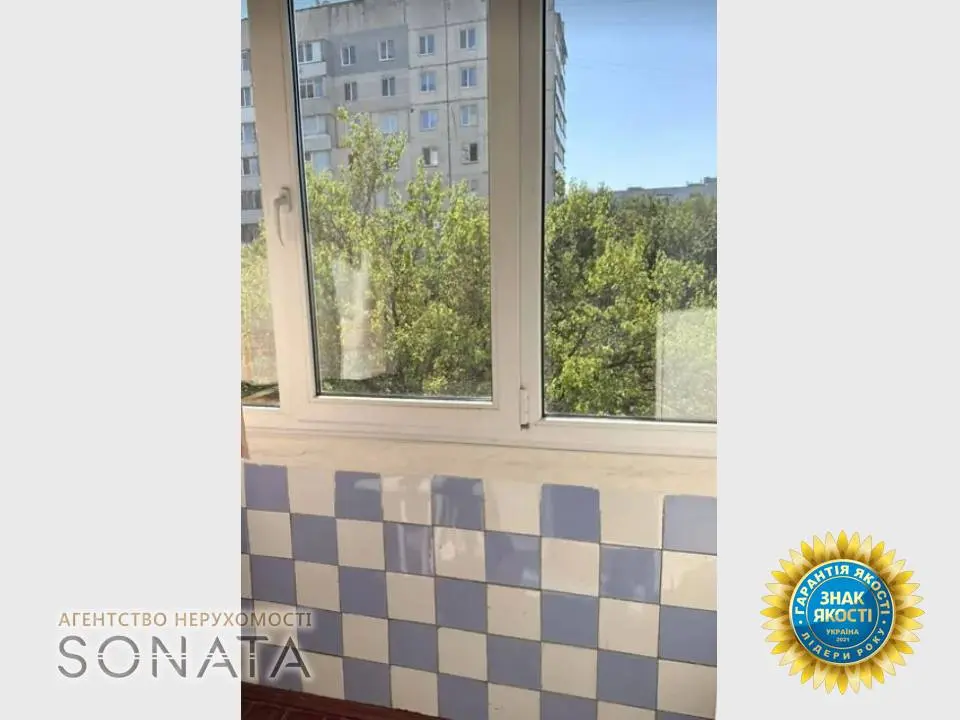Фото Selling a 3-room apartment, 67.3 sq.m., Taraskova Street 3 Cherkasy, price: 67000 $, code 7726
