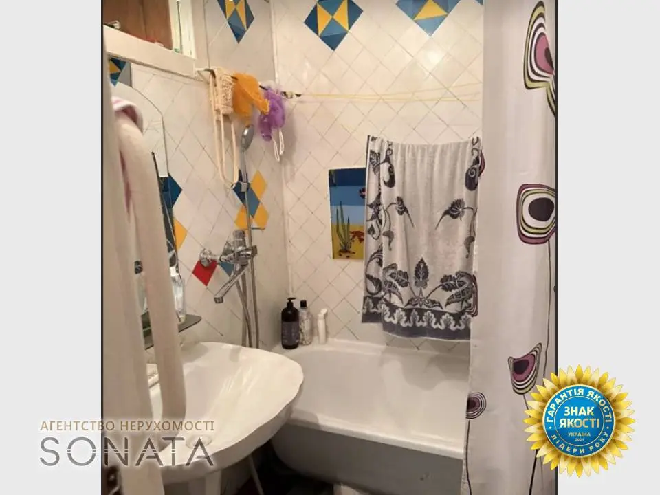 Фото Selling a 3-room apartment, 67.3 sq.m., Taraskova Street 3 Cherkasy, price: 67000 $, code 7726