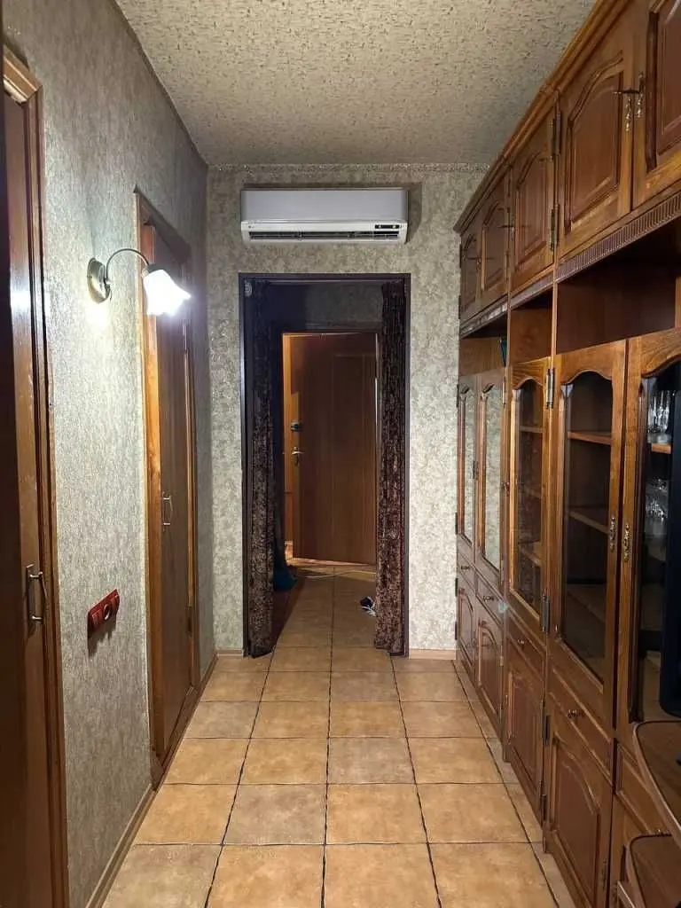Фото Снять 1-комнатную квартиру, Иорданская ул. (Лайоша Гавро)  Киев в долгосрочную аренду, цена: 16000 UAH, код 7728
