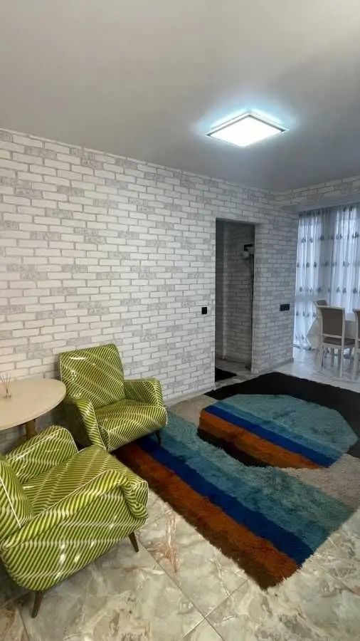 Фото Selling a 2-room apartment, 45 sq.m., Bulvarno-Kudriavska Street (Vorovskoho Street) 39/11 Kyiv, price: 115000 USD, code 7729