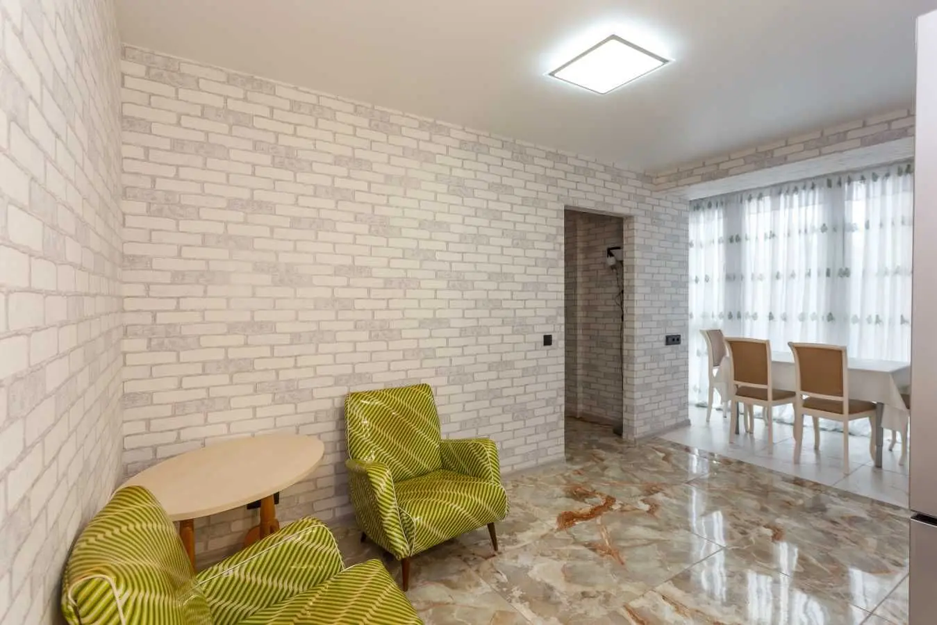 Фото Selling a 2-room apartment, 45 sq.m., Bulvarno-Kudriavska Street (Vorovskoho Street) 39/11 Kyiv, price: 115000 USD, code 7729