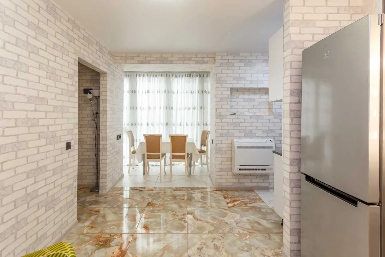 Фото Selling a 2-room apartment, 45 sq.m., Bulvarno-Kudriavska Street (Vorovskoho Street) 39/11 Kyiv, price: 115000 USD, code 7729