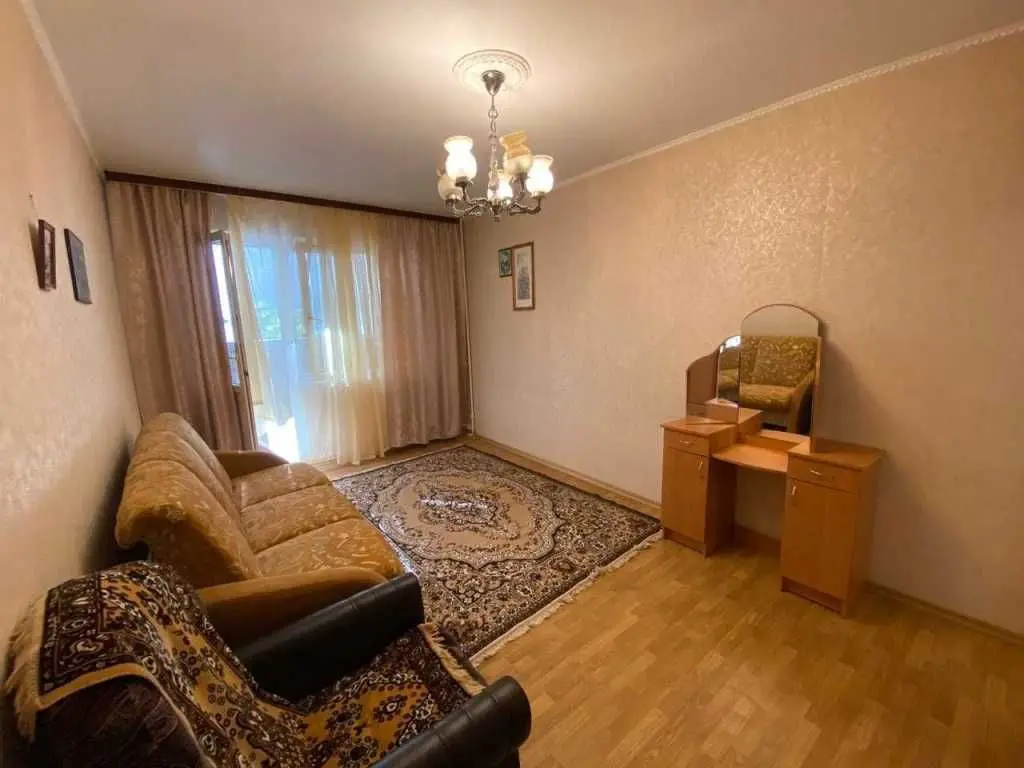 Фото Снять 3-комнатную квартиру, Академика Заболотного ул. 96 Киев в долгосрочную аренду, цена: 20000 UAH, код 7730