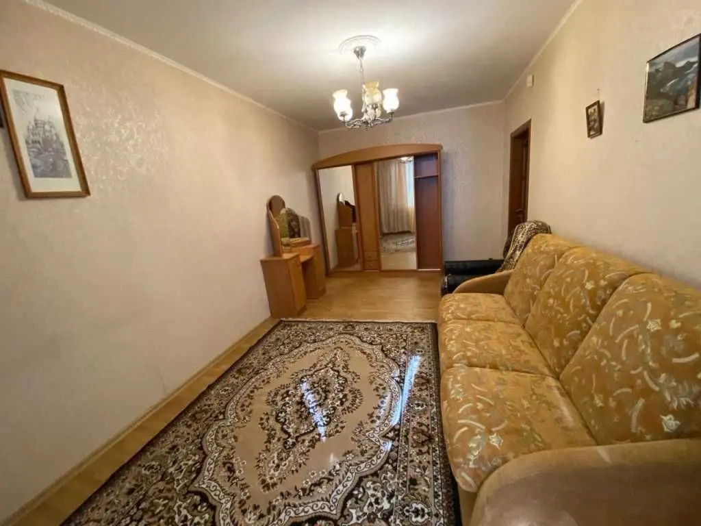 Фото Снять 3-комнатную квартиру, Академика Заболотного ул. 96 Киев в долгосрочную аренду, цена: 20000 UAH, код 7730