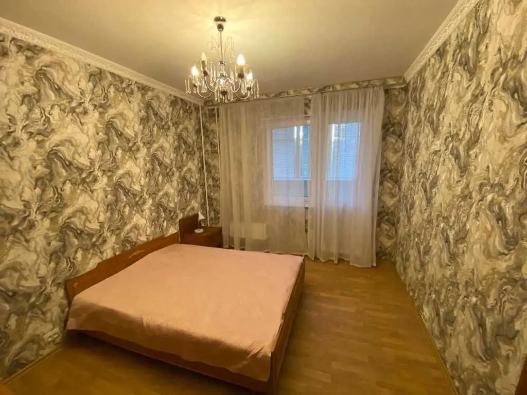 Фото Снять 3-комнатную квартиру, Академика Заболотного ул. 96 Киев в долгосрочную аренду, цена: 20000 UAH, код 7730