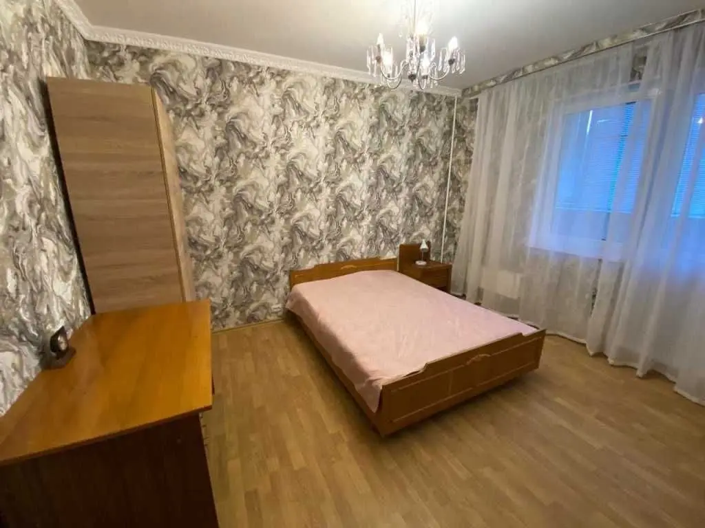 Фото Снять 3-комнатную квартиру, Академика Заболотного ул. 96 Киев в долгосрочную аренду, цена: 20000 UAH, код 7730