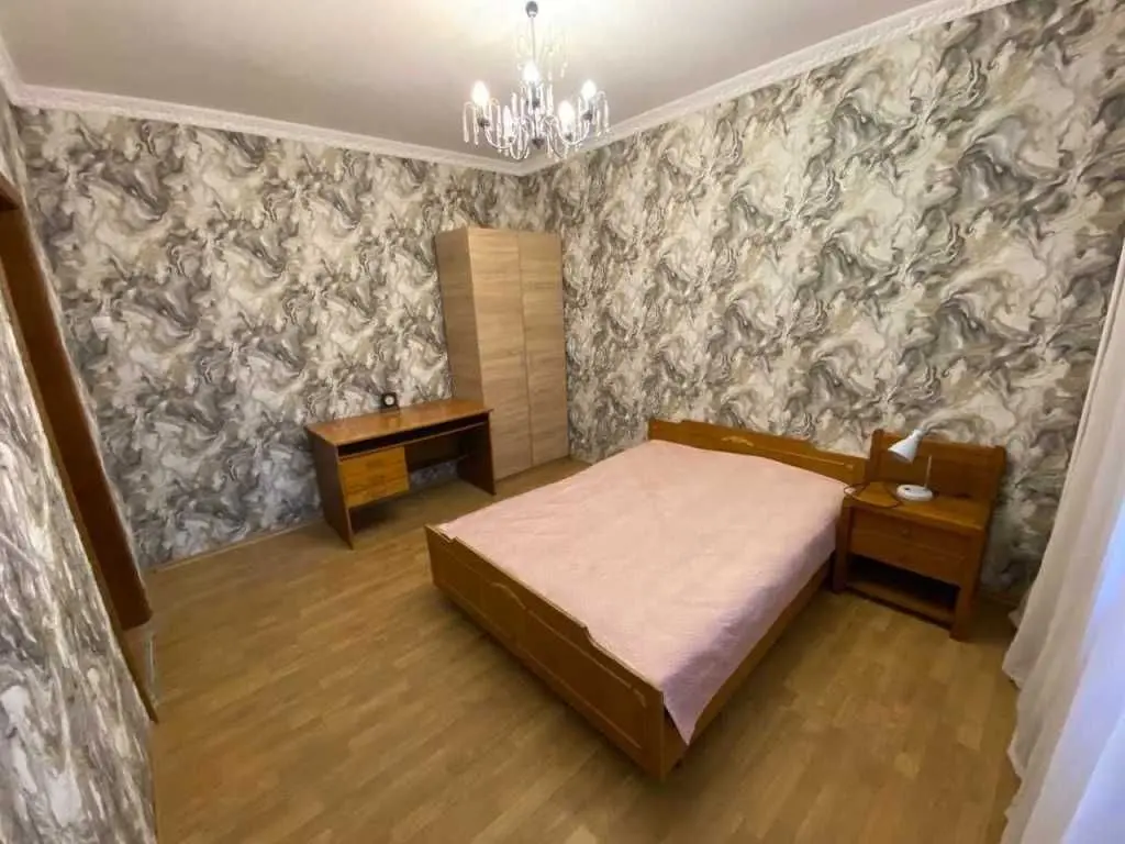 Фото Снять 3-комнатную квартиру, Академика Заболотного ул. 96 Киев в долгосрочную аренду, цена: 20000 UAH, код 7730