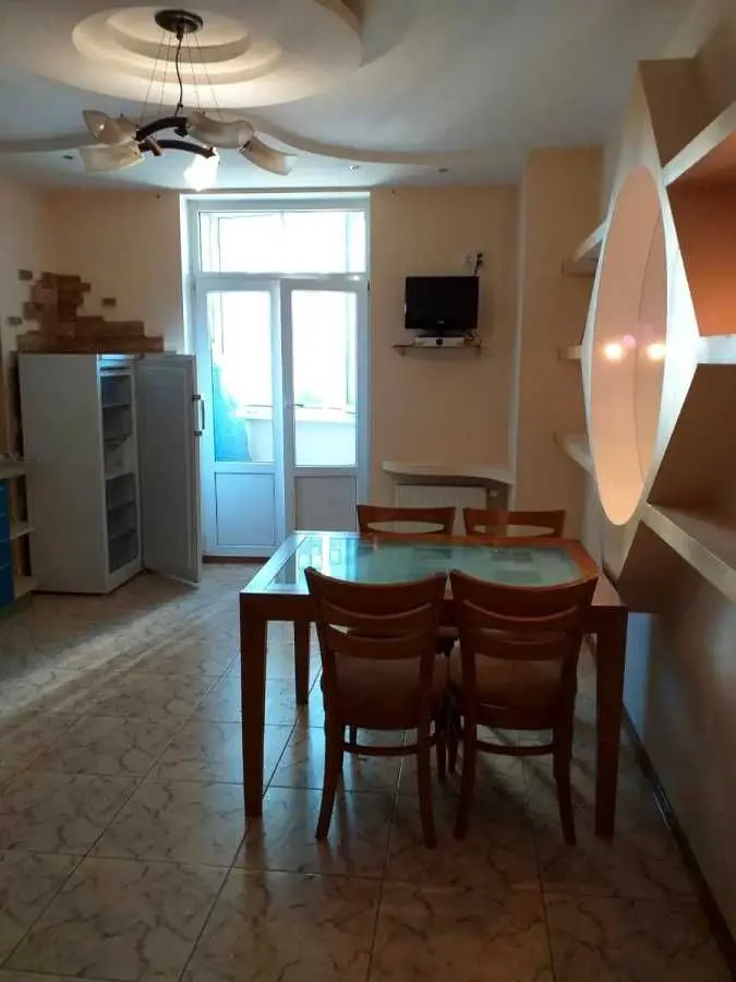 Фото Selling a 3-room apartment, 125 sq.m., Raisy Okipnoi Street 4 Kyiv, price: 174900 USD, code 7732