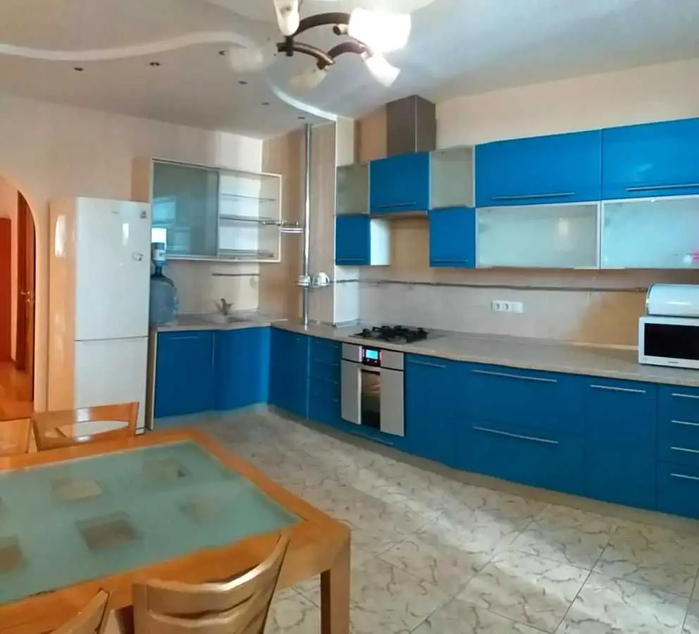 Фото Selling a 3-room apartment, 125 sq.m., Raisy Okipnoi Street 4 Kyiv, price: 174900 USD, code 7732