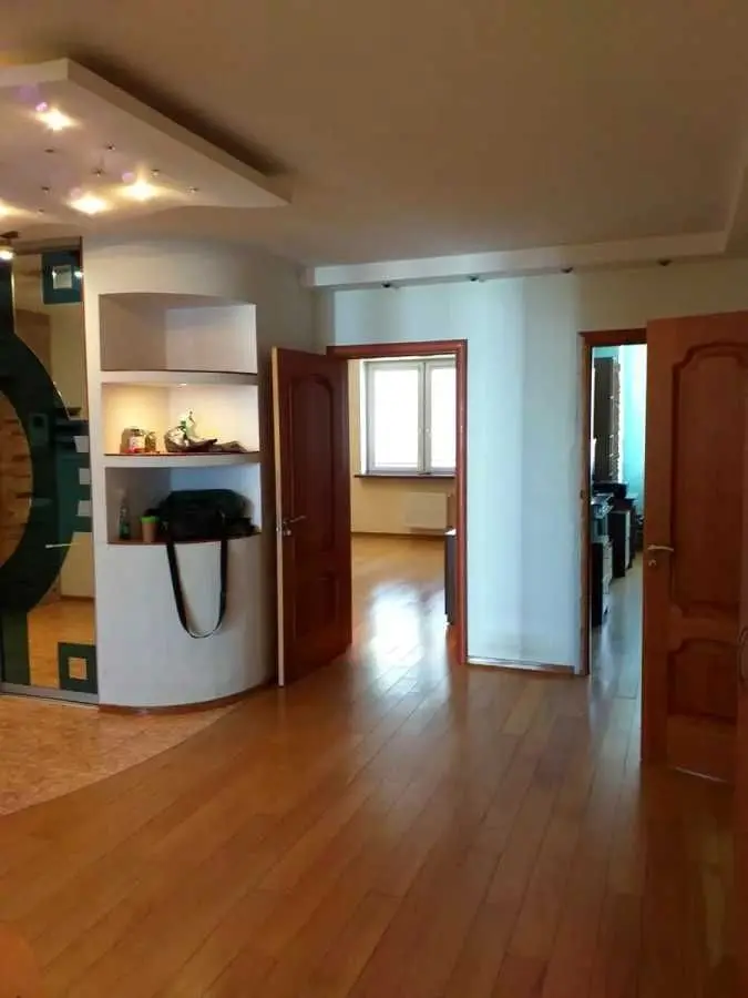 Фото Selling a 3-room apartment, 125 sq.m., Raisy Okipnoi Street 4 Kyiv, price: 174900 USD, code 7732