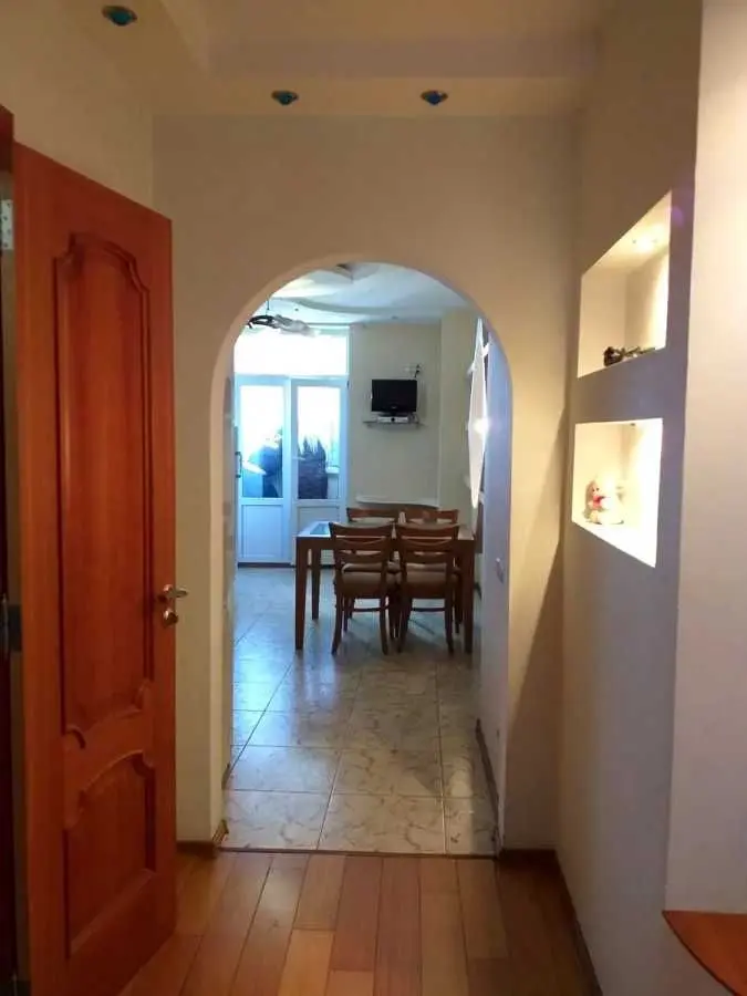 Фото Selling a 3-room apartment, 125 sq.m., Raisy Okipnoi Street 4 Kyiv, price: 174900 USD, code 7732
