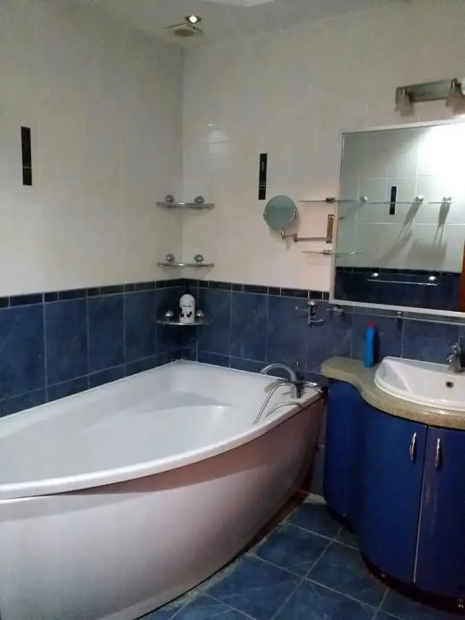 Фото Selling a 3-room apartment, 125 sq.m., Raisy Okipnoi Street 4 Kyiv, price: 174900 USD, code 7732