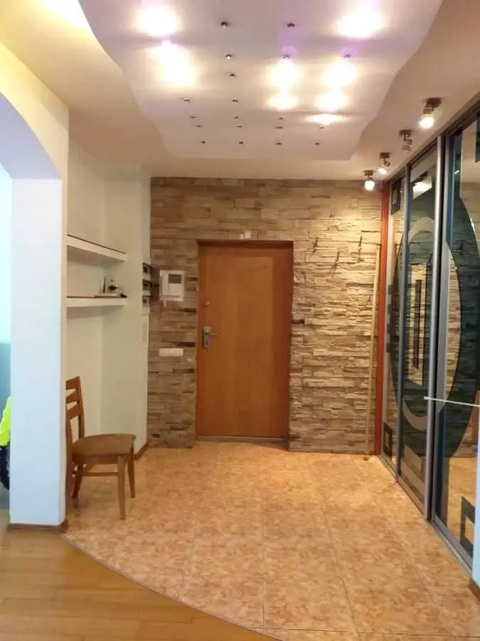 Фото Selling a 3-room apartment, 125 sq.m., Raisy Okipnoi Street 4 Kyiv, price: 174900 USD, code 7732