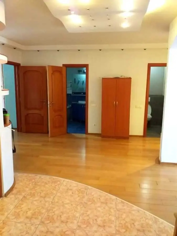 Фото Selling a 3-room apartment, 125 sq.m., Raisy Okipnoi Street 4 Kyiv, price: 174900 USD, code 7732