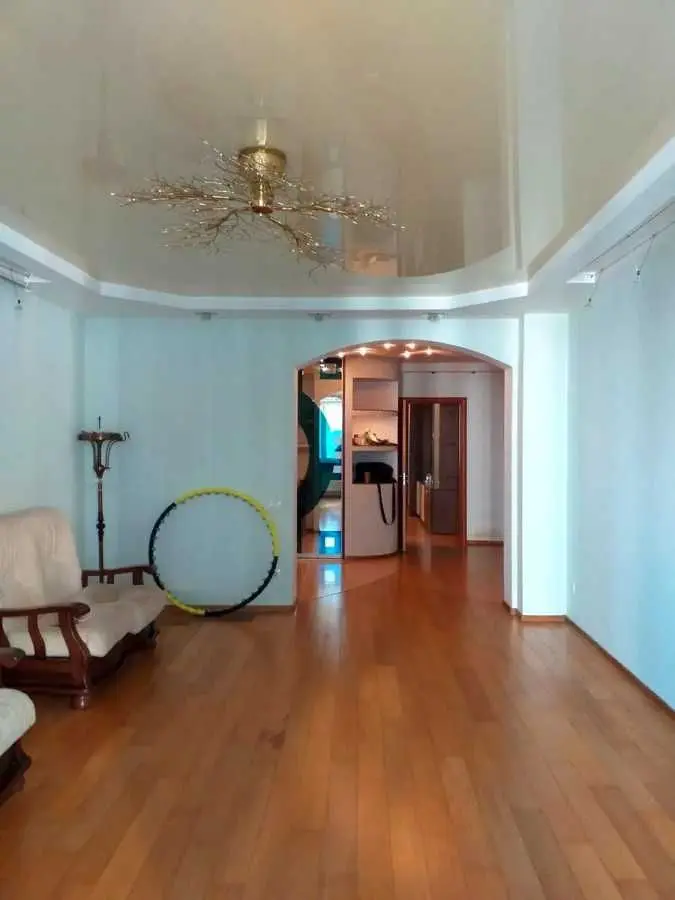 Фото Selling a 3-room apartment, 125 sq.m., Raisy Okipnoi Street 4 Kyiv, price: 174900 USD, code 7732