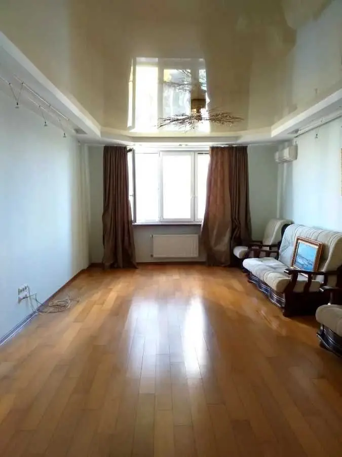 Фото Selling a 3-room apartment, 125 sq.m., Raisy Okipnoi Street 4 Kyiv, price: 174900 USD, code 7732