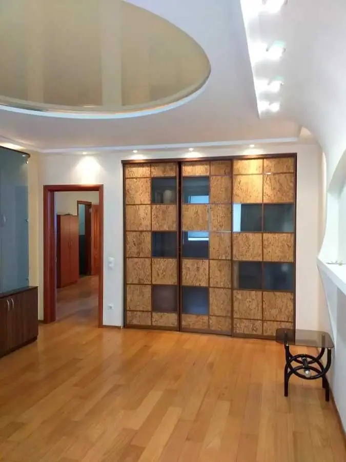 Фото Selling a 3-room apartment, 125 sq.m., Raisy Okipnoi Street 4 Kyiv, price: 174900 USD, code 7732