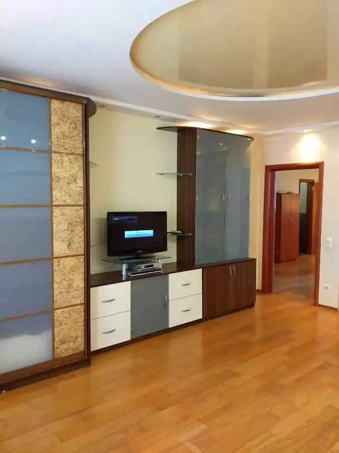 Фото Selling a 3-room apartment, 125 sq.m., Raisy Okipnoi Street 4 Kyiv, price: 174900 USD, code 7732