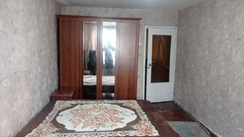 Фото Selling a 2-room apartment, 56 sq.m., Heroiv Stalinhrada Avenue 1 Kyiv, price: 73500 USD, code 7733