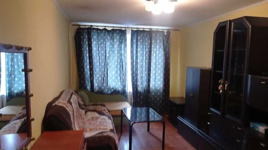 Фото Selling a 2-room apartment, 56 sq.m., Heroiv Stalinhrada Avenue 1 Kyiv, price: 73500 USD, code 7733