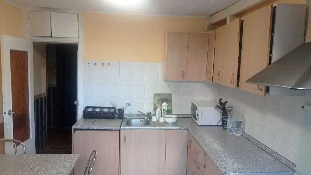 Фото Selling a 2-room apartment, 56 sq.m., Heroiv Stalinhrada Avenue 1 Kyiv, price: 73500 USD, code 7733