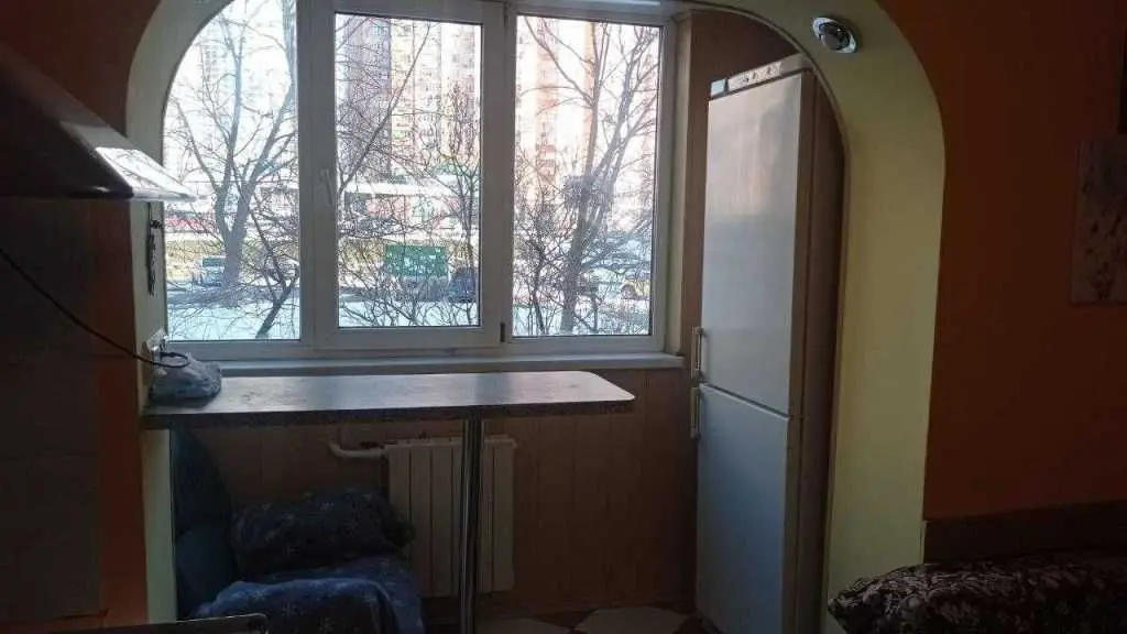 Фото Selling a 2-room apartment, 56 sq.m., Heroiv Stalinhrada Avenue 1 Kyiv, price: 73500 USD, code 7733