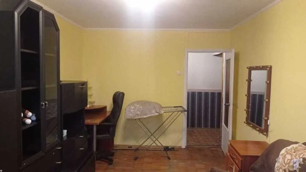 Фото Selling a 2-room apartment, 56 sq.m., Heroiv Stalinhrada Avenue 1 Kyiv, price: 73500 USD, code 7733