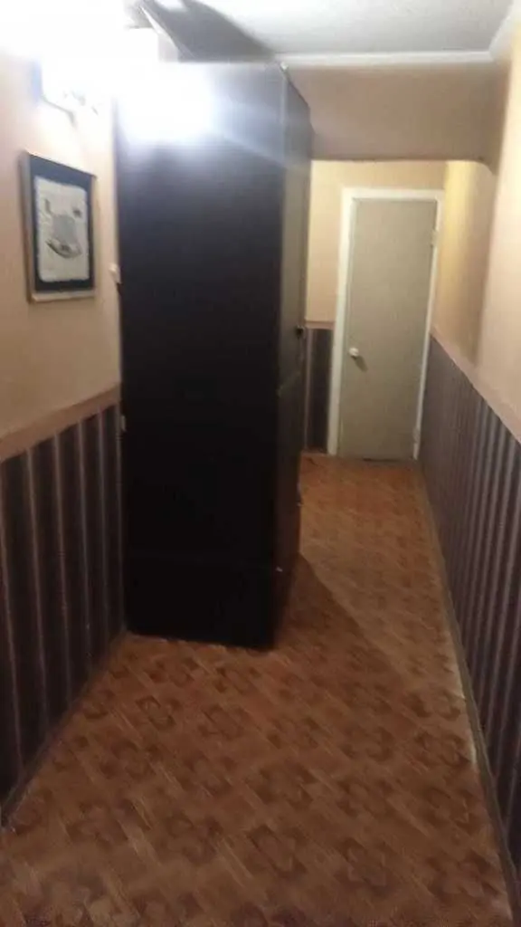 Фото Selling a 2-room apartment, 56 sq.m., Heroiv Stalinhrada Avenue 1 Kyiv, price: 73500 USD, code 7733
