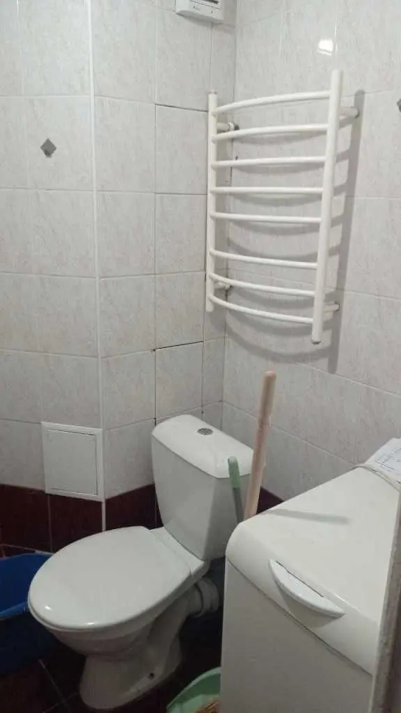 Фото Selling a 2-room apartment, 56 sq.m., Heroiv Stalinhrada Avenue 1 Kyiv, price: 73500 USD, code 7733