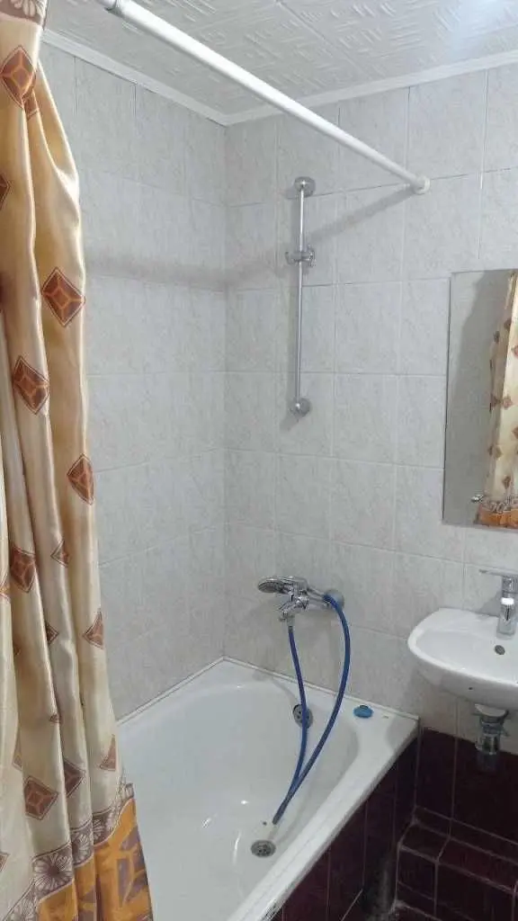 Фото Selling a 2-room apartment, 56 sq.m., Heroiv Stalinhrada Avenue 1 Kyiv, price: 73500 USD, code 7733