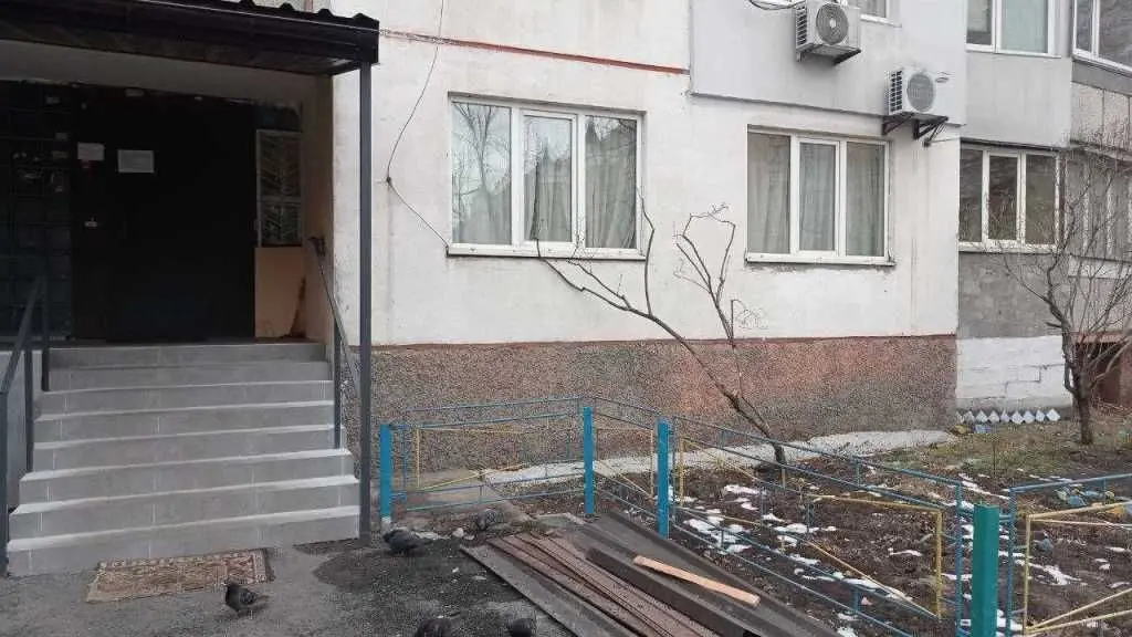 Фото Selling a 2-room apartment, 56 sq.m., Heroiv Stalinhrada Avenue 1 Kyiv, price: 73500 USD, code 7733