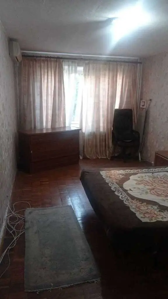Фото Selling a 2-room apartment, 56 sq.m., Heroiv Stalinhrada Avenue 1 Kyiv, price: 73500 USD, code 7733