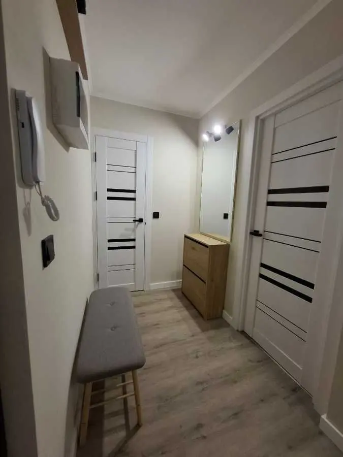 Фото Зняти 1 кімнатну квартиру, Павла Тичини просп. 20 Київ в довгострокову оренду, ціна: 18500 UAH, код 7734