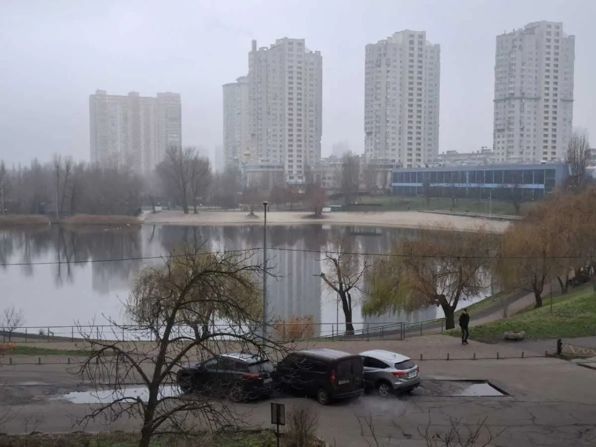 Фото Зняти 1 кімнатну квартиру, Павла Тичини просп. 20 Київ в довгострокову оренду, ціна: 18500 UAH, код 7734